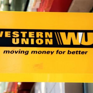 western union